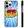 Ochranný kryt iPhone 13 Pro - Super táta