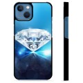 Ochranný kryt iPhone 13 - Diamant