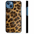 Ochranný kryt iPhone 13 - Leopard