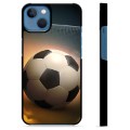 Ochranný kryt iPhone 13 - Fotbal