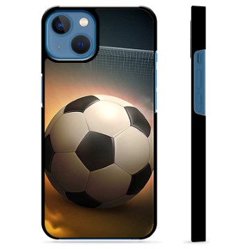 Ochranný kryt iPhone 13 - Fotbal