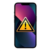 Oprava iPhone 13 sluchátka