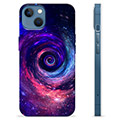 Pouzdro TPU iPhone 13 - Galaxie