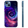 Pouzdro TPU iPhone 13 - Galaxie