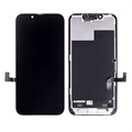 IPhone 13 Mini LCD displej - černá - původní kvalita