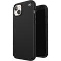 iPhone 14 Plus/15 Plus Speck Presidio2 Pro Hybrid Case - Black