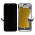 iPhone 14 Plus LCD displej - černá - původní kvalita
