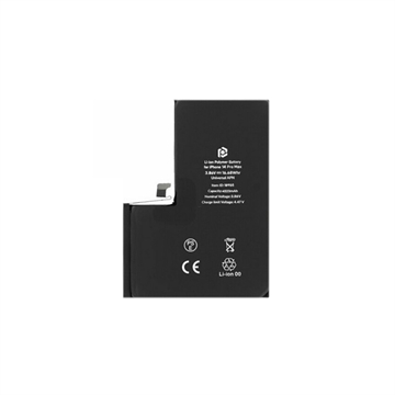 iPhone 14 Pro Max Kompatibilní Baterie - 4323mAh