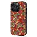 iPhone 15 Pro Four Seasons Hybrid Case - Summer