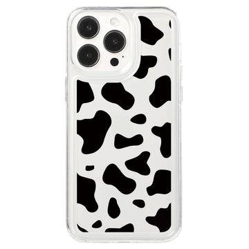 iPhone 15 Pro Max Fashion TPU Case