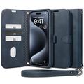 Peněženkové pouzdro Spigen Wallet S Pro pro iPhone 15 Pro Max