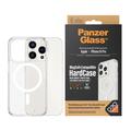 iPhone 15 Pro PanzerGlass HardCase MagSafe pouzdro kompatibilní s D3O - čiré