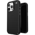 iPhone 15 Pro Speck Presidio2 Pro Hybrid Case - Black