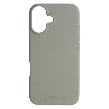 iPhone 16 GreyLime Biologicky Odbouratelné Pouzdro