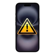 Oprava baterie iPhone 16 Plus