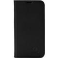 iPhone 16 Pro JT Berlin BookCase Tegel Flip Leather Case