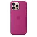 iPhone 16 Pro Max Apple Silicone Case with MagSafe MYYX3ZM/A