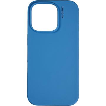 iPhone 16 Pro Max Nudient Base Silicone Case