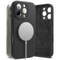 iPhone 16 Pro Max Ringke Liquid Silicone MagSafe Case