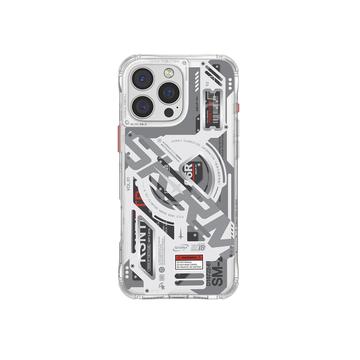 iPhone 16 Pro Max Skinarma Ekho Mag Case