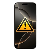 Oprava baterie iPhone 16 Pro Max