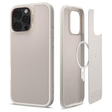 iPhone 16 Pro Max Spigen Cyrill Kajuk Mag Hybrid Case