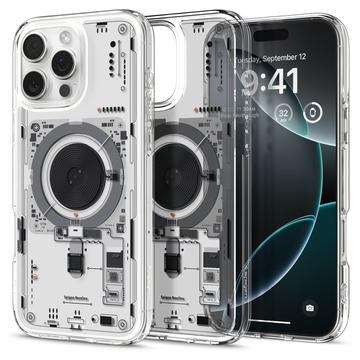iPhone 16 Pro Max Spigen Ultra Hybrid Mag Case - Neo One