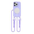 iPhone 16 Pro Max Tech-Protect MagNecklace MagSafe Case