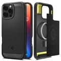 iPhone 16 Pro Spigen Rugged Armor Mag TPU Case