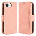 iPhone 16e Cardholder Wallet Case