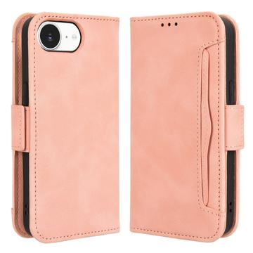 iPhone 16e Cardholder Wallet Case
