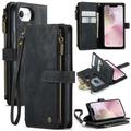 iPhone 16e Caseme C30 Multifunctional Wallet Case