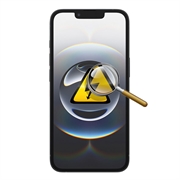 iPhone 16e Diagnóza