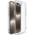 Imak UX-5 iPhone 16e TPU Case - Transparent