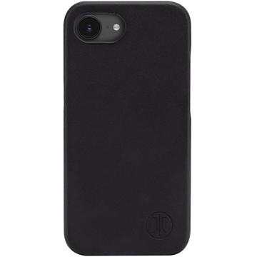 iPhone 16e JT Berlin Kreuzberg Leather Case - Black