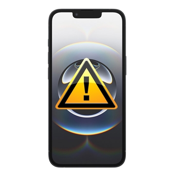 Oprava reproduktoru iPhone 16e