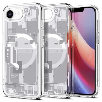 iPhone 16e Spigen Ultra Hybrid Mag Case
