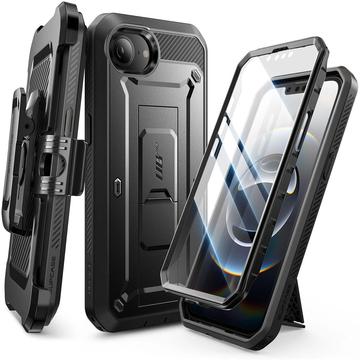 Supcase Unicorn Beetle Pro Hybridní Pouzdro pro iPhone 16e