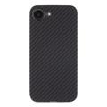 iPhone 16e Tactical MagForce Aramid Case - Black