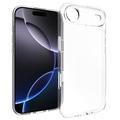 iPhone 17 Air Anti-Slip TPU Case - Transparent