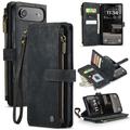 iPhone 17 Air Caseme C30 Multifunctional Wallet Case