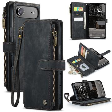 iPhone 17 Air Caseme C30 Multifunctional Wallet Case