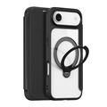 iPhone 17 Air Dux Ducis Skin X Pro Magnetic Flip Case