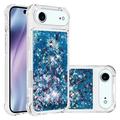 iPhone 17 Air Glitter Quicksand TPU Case