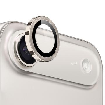 iPhone 17 Air Northjo Camera Lens Protector Set - Grey
