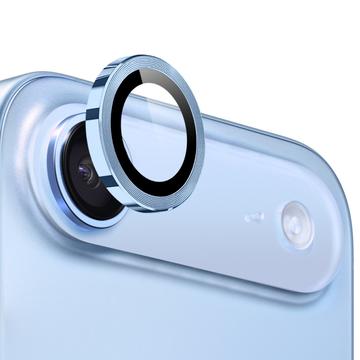 iPhone 17 Air Northjo Camera Lens Protector Set - Blue