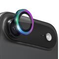 iPhone 17 Air Northjo Camera Lens Protector Set - Colorful