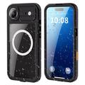 iPhone 17 Air Redpepper IP68 Magnetic Waterproof Case