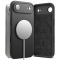 iPhone 17 Air Ringke Liquid Silicone MagSafe Case - Black