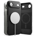 iPhone 17 Air Ringke Onyx Magnetic Case - Black